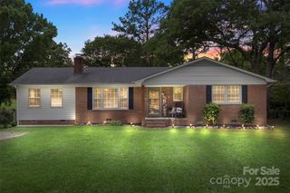 2536 Cambridge Drive, Lancaster, SC 29720