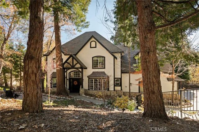 267 Pheasant Run, Lake Arrowhead, CA 92352