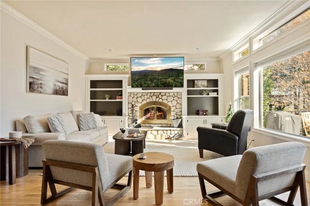 267 Pheasant Run, Lake Arrowhead, CA 92352