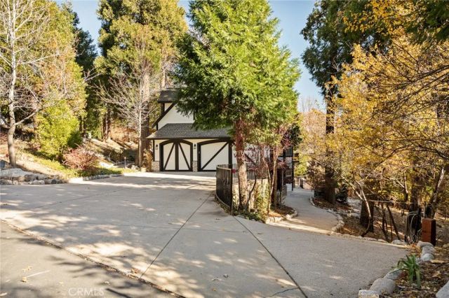 267 Pheasant Run, Lake Arrowhead, CA 92352