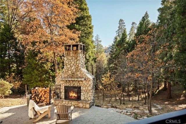 267 Pheasant Run, Lake Arrowhead, CA 92352