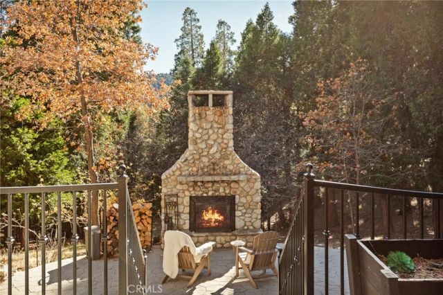 267 Pheasant Run, Lake Arrowhead, CA 92352
