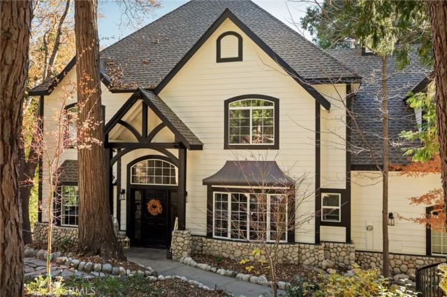 267 Pheasant Run, Lake Arrowhead, CA 92352