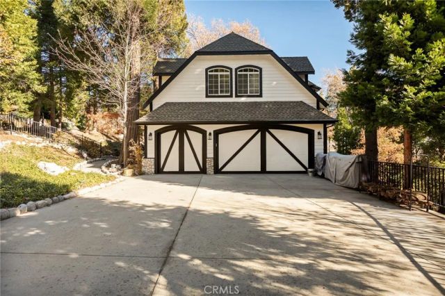 267 Pheasant Run, Lake Arrowhead, CA 92352