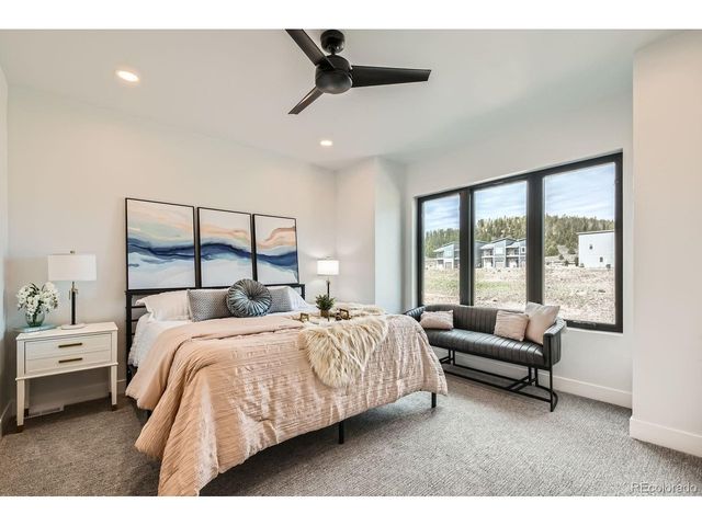 1305 James Dr, Tabernash, CO 80478