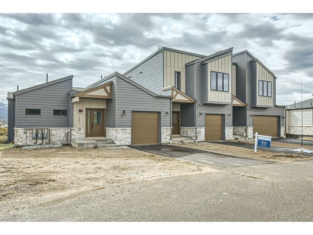 1305 James Dr, Tabernash, CO 80478