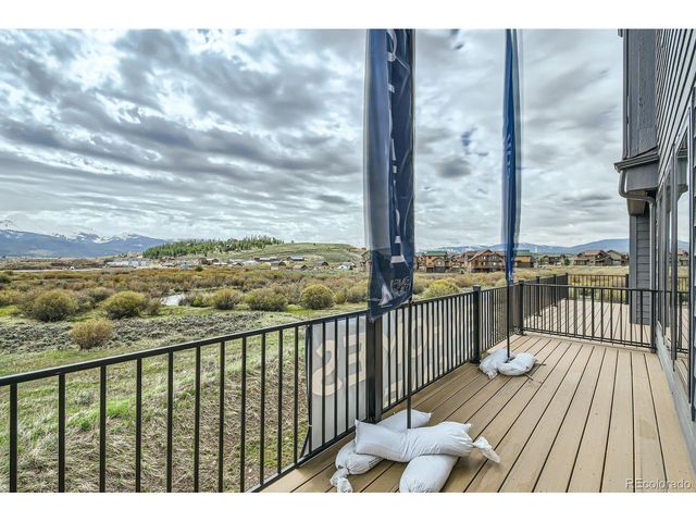 1305 James Dr, Tabernash, CO 80478