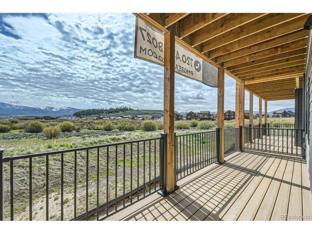 1305 James Dr, Tabernash, CO 80478
