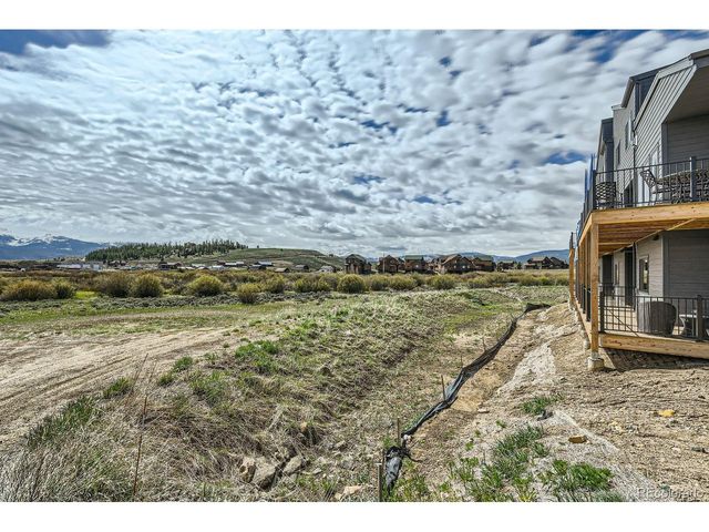 1305 James Dr, Tabernash, CO 80478
