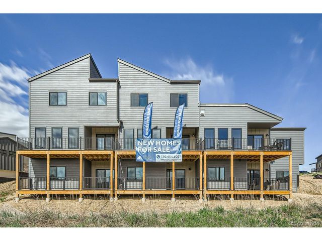 1305 James Dr, Tabernash, CO 80478