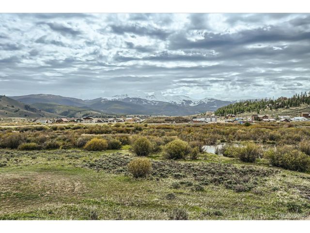 1305 James Dr, Tabernash, CO 80478