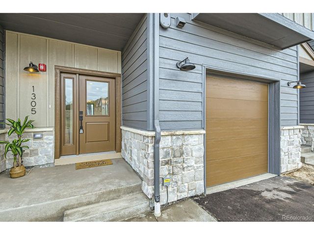 1305 James Dr, Tabernash, CO 80478