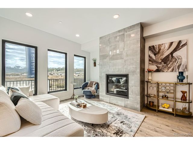 1305 James Dr, Tabernash, CO 80478