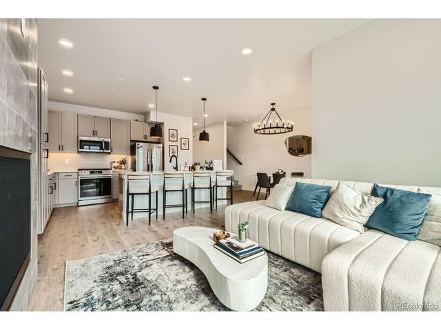 1305 James Dr, Tabernash, CO 80478