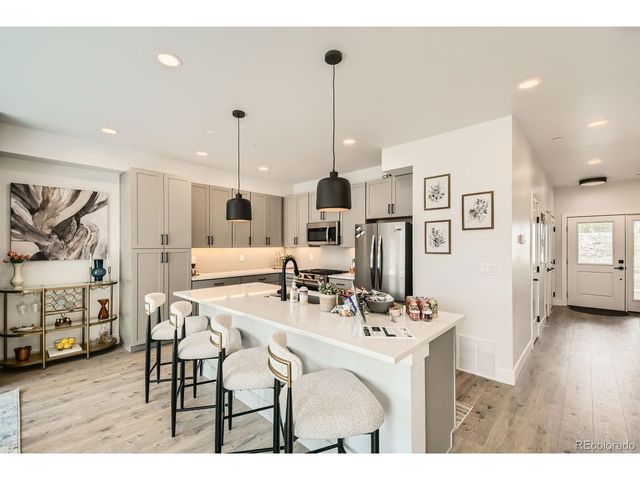 1305 James Dr, Tabernash, CO 80478