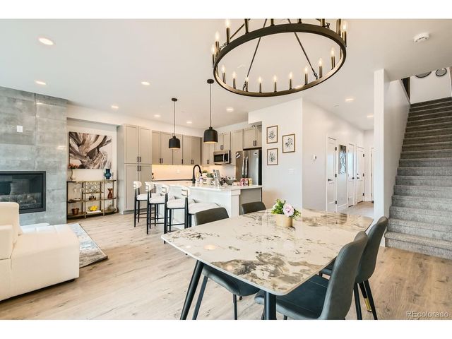 1305 James Dr, Tabernash, CO 80478