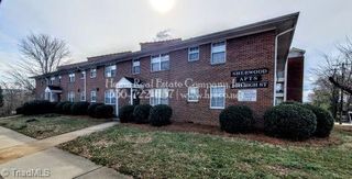 200 High Street, Winston-salem, NC 27101