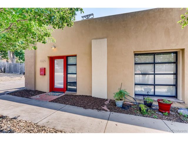1630 E 26th Ave, Denver, CO 80205