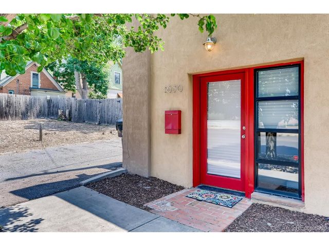 1630 E 26th Ave, Denver, CO 80205