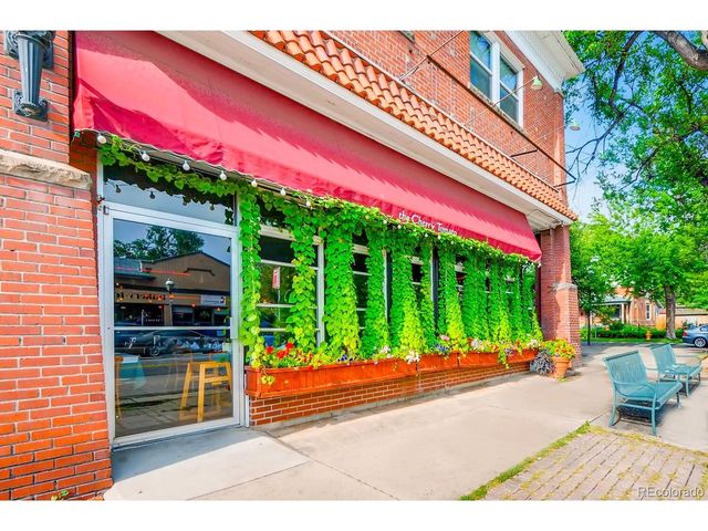 1630 E 26th Ave, Denver, CO 80205