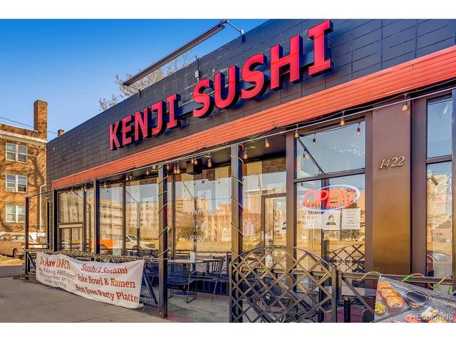 1630 E 26th Ave, Denver, CO 80205