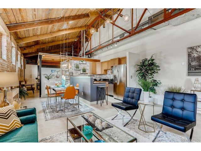 1630 E 26th Ave, Denver, CO 80205