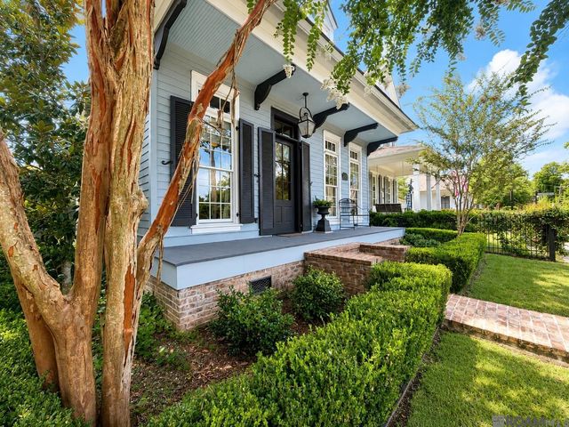 2010 Glasgow Ave, Baton Rouge, LA 70808