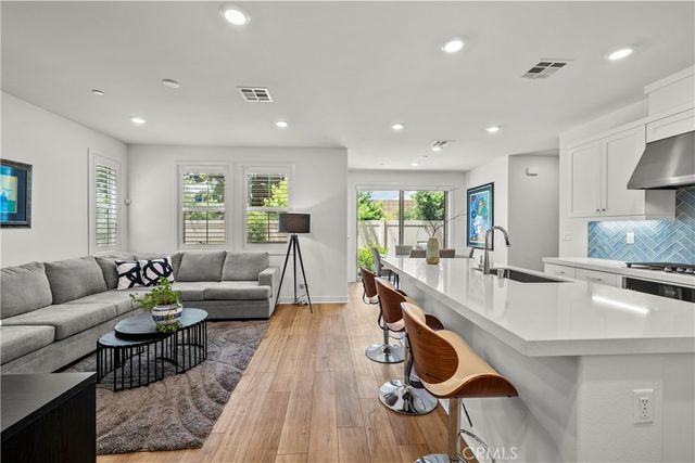 1663 Rosewell, West Covina, CA 91791