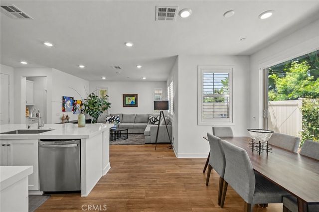 1663 Rosewell, West Covina, CA 91791