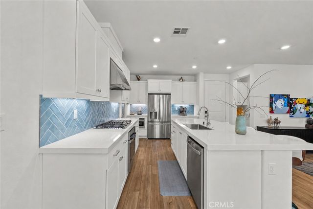 1663 Rosewell, West Covina, CA 91791