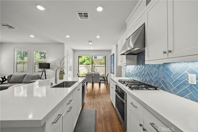 1663 Rosewell, West Covina, CA 91791