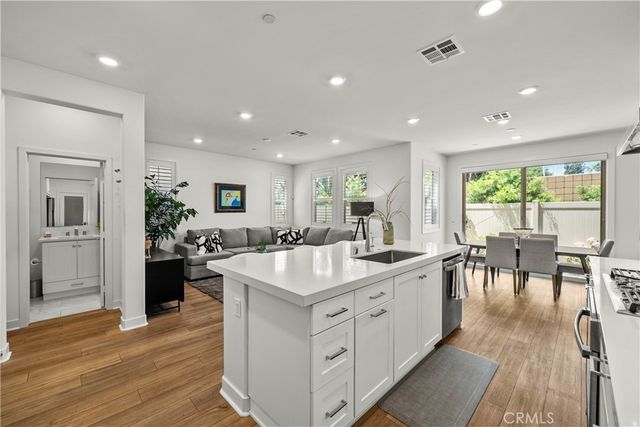 1663 Rosewell, West Covina, CA 91791