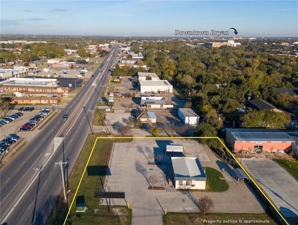 1811 South Texas Avenue, Bryan, TX 77802 — photo 4