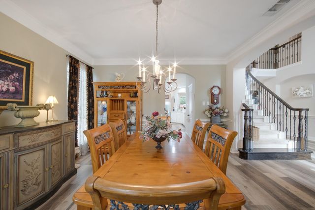 9510 Ashdown Forest Drive, Spring, TX 77379