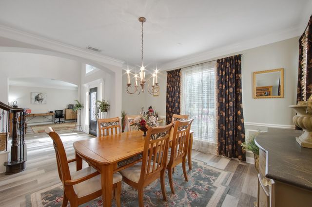 9510 Ashdown Forest Drive, Spring, TX 77379