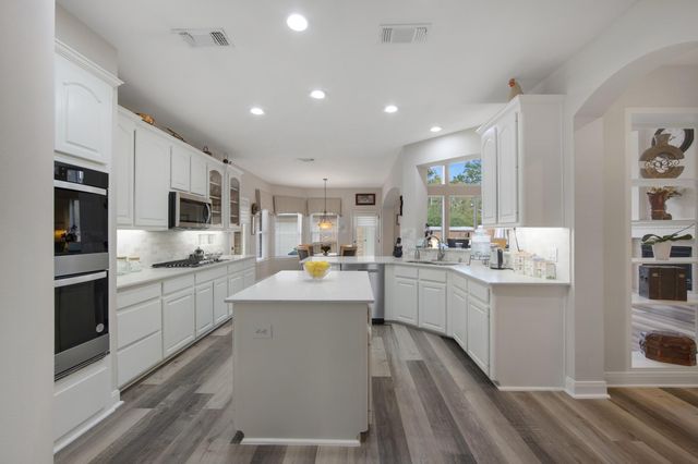 9510 Ashdown Forest Drive, Spring, TX 77379