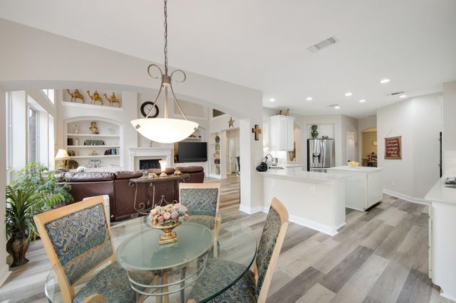 9510 Ashdown Forest Drive, Spring, TX 77379