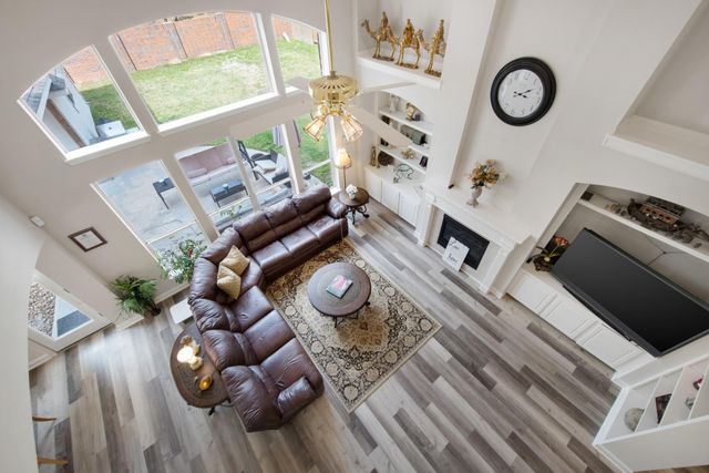 9510 Ashdown Forest Drive, Spring, TX 77379