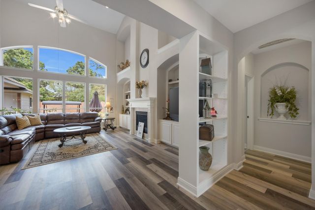 9510 Ashdown Forest Drive, Spring, TX 77379