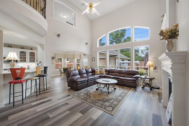 9510 Ashdown Forest Drive, Spring, TX 77379