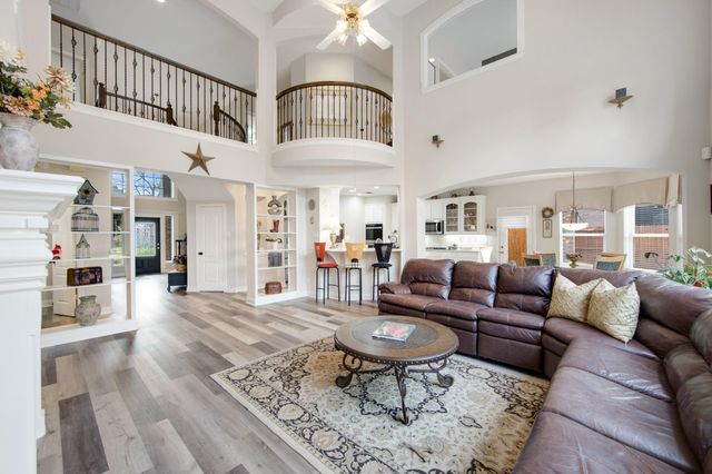 9510 Ashdown Forest Drive, Spring, TX 77379