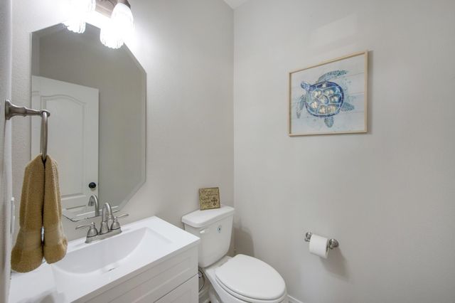 9510 Ashdown Forest Drive, Spring, TX 77379