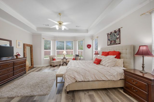 9510 Ashdown Forest Drive, Spring, TX 77379