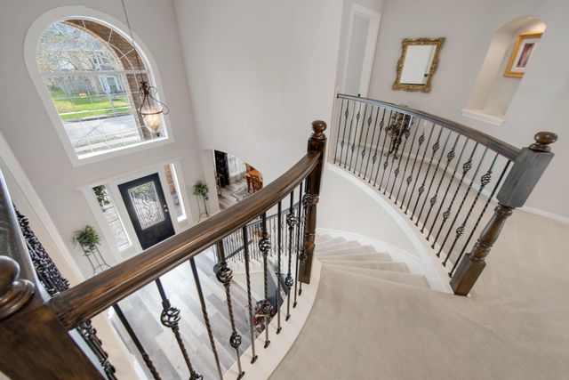 9510 Ashdown Forest Drive, Spring, TX 77379