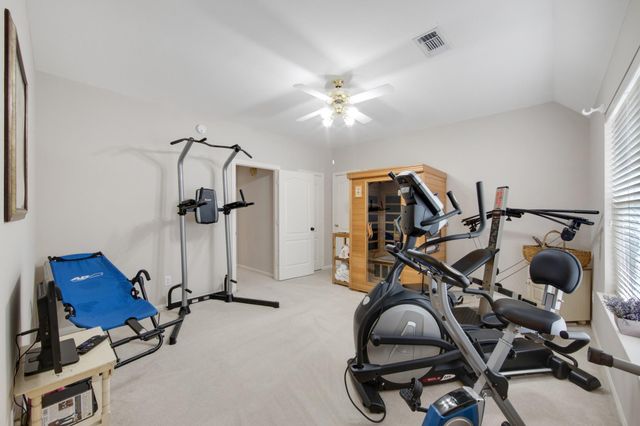 9510 Ashdown Forest Drive, Spring, TX 77379