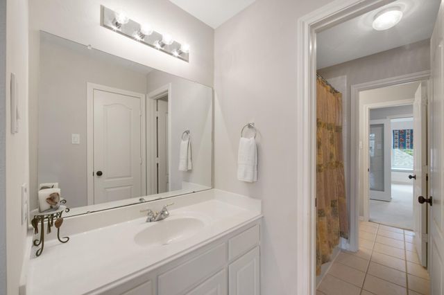 9510 Ashdown Forest Drive, Spring, TX 77379