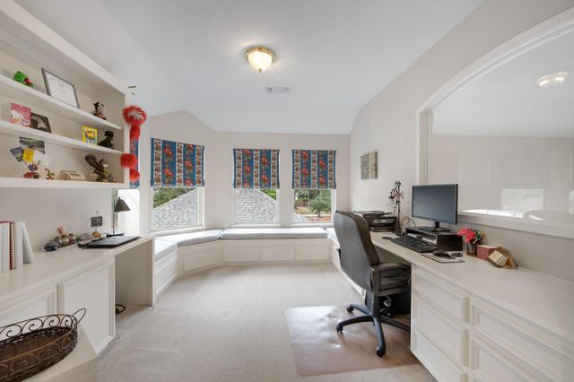 9510 Ashdown Forest Drive, Spring, TX 77379