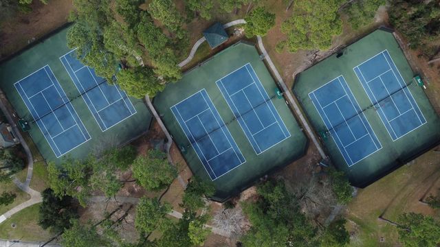 9510 Ashdown Forest Drive, Spring, TX 77379