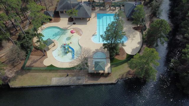 9510 Ashdown Forest Drive, Spring, TX 77379