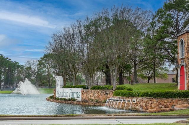 9510 Ashdown Forest Drive, Spring, TX 77379